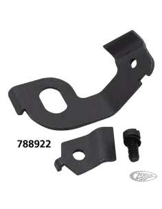 MORSETTI E STAFFE CAVI ACCELERATORE PER MODELLI VINTAGE 2