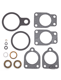 GUARNIZIONI E PARAOLI JAMES PER LINKERT 2