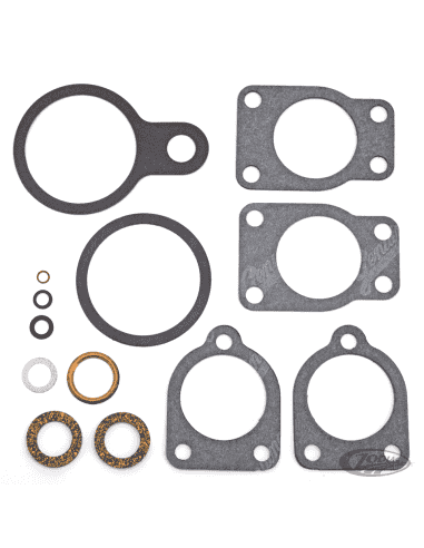 GUARNIZIONI E PARAOLI JAMES PER LINKERT