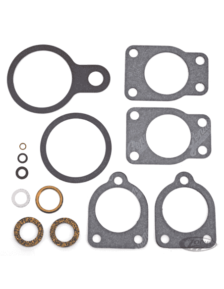 GUARNIZIONI E PARAOLI JAMES PER LINKERT