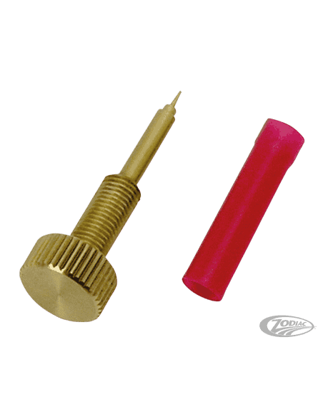 VITE MISCELA ARIA/BENZINA PER KEIHIN A FARFALLA