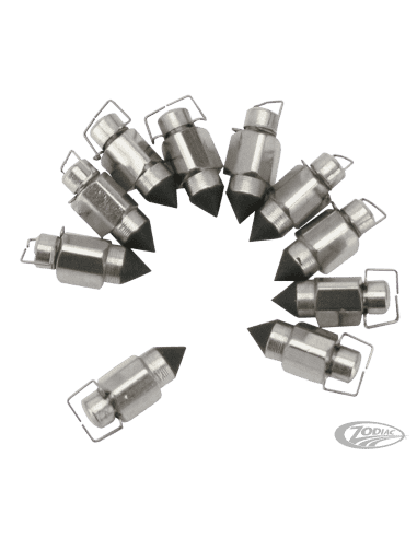 AGO DEL GALLEGGIANTE PER CARBURATORI KEIHIN