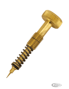 KIT VITE MISCELA ARIA/BENZINA YOST PER CARBURATORI KEIHIN CV