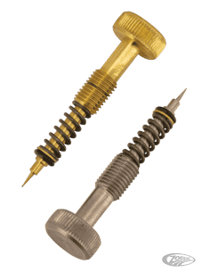 KIT VITE MISCELA ARIA/BENZINA YOST PER CARBURATORI KEIHIN CV 2