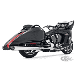 COLLETTORI TUCK & UNDER