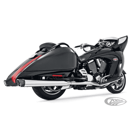 COLLETTORI TUCK & UNDER