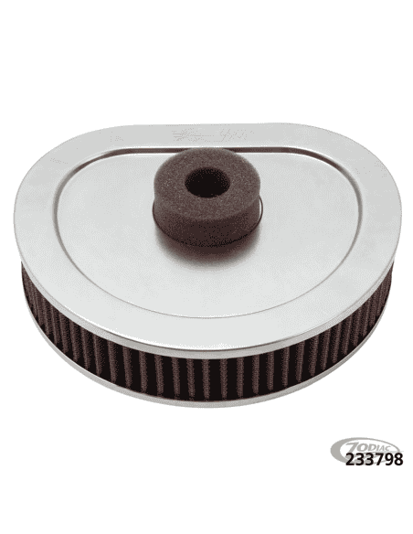 ELEMENTI FILTRANTI DI RICAMBIO K&N