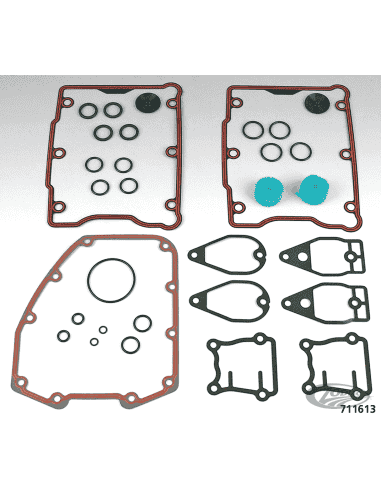 KIT AGGIORNAMENTO GUIDA CAMME IBRIDI PER TWIN CAM 1999-2006