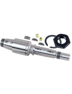 PARTI DI RICAMBIO PER ALBERO MOTORE E BIELLE DI BIG TWIN