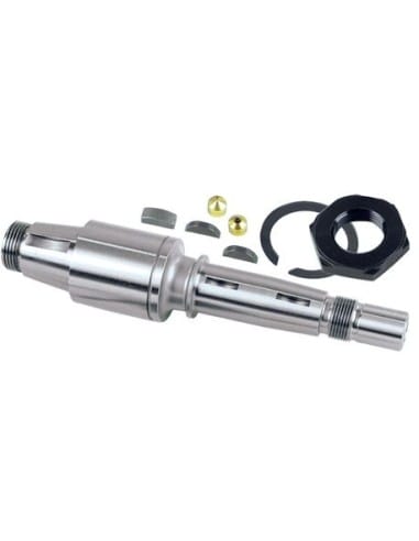 PARTI DI RICAMBIO PER ALBERO MOTORE E BIELLE DI BIG TWIN