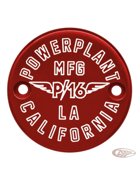 COPERTURA PUNTINE P16 POWERPLANT