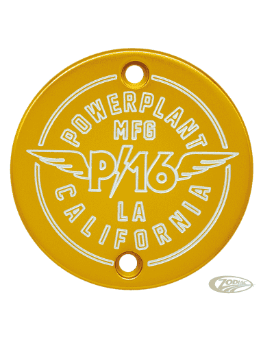 COPERTURA PUNTINE P16 POWERPLANT