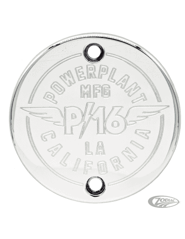 COPERTURA PUNTINE P16 POWERPLANT