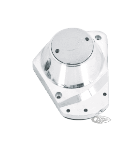 COPERTURA CAMME NOSE CONE S&S IN ALLUMINIO BILLET 2