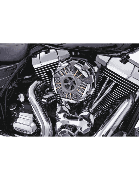 FILTRO ARIA CIRO RADIAL