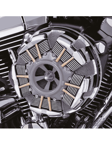 FILTRO ARIA CIRO RADIAL