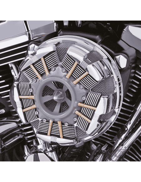 FILTRO ARIA CIRO RADIAL