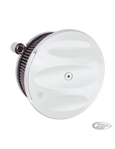 KIT FILTRI ARIA NESS SUCKER STAGE II