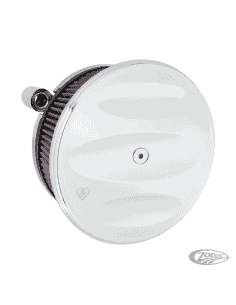 KIT FILTRI ARIA NESS SUCKER STAGE II