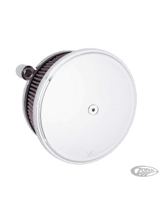 KIT FILTRI ARIA NESS SUCKER STAGE II