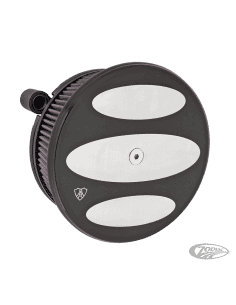 KIT FILTRI ARIA NESS SUCKER STAGE II