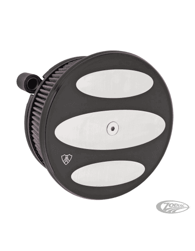 KIT FILTRI ARIA NESS SUCKER STAGE II