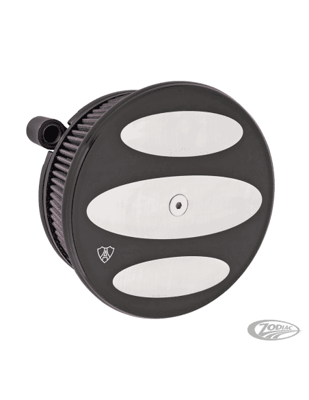 KIT FILTRI ARIA NESS SUCKER STAGE II