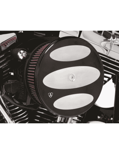 KIT FILTRI ARIA NESS SUCKER STAGE II