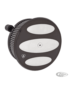 KIT FILTRI ARIA NESS SUCKER STAGE II