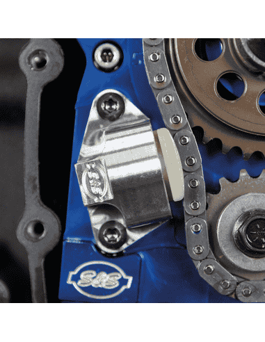 TENDICATENA CAMME S&S PER MILWAUKEE EIGHT