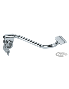 PEDALE FRENO POSTERIORE PER HARLEY FX 2