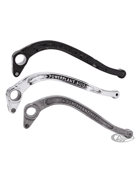 PEDALE FRENO P16 POWERPLANT PER FXR