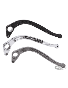 PEDALE FRENO P16 POWERPLANT PER FXR