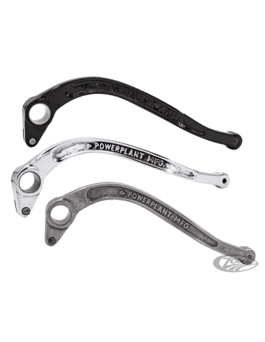 PEDALE FRENO P16 POWERPLANT PER FXR