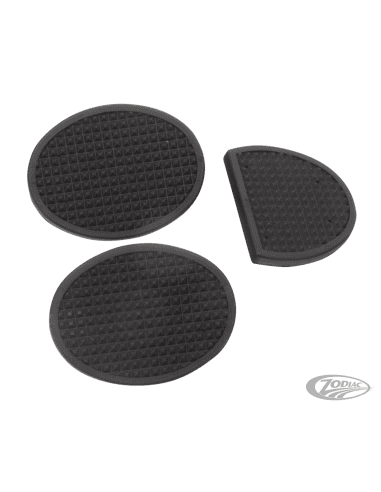 SET PEDALI FRENO E FRIZIONE PER MODELLI VECCHI