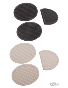 SET PEDALI FRENO E FRIZIONE PER MODELLI VECCHI 2