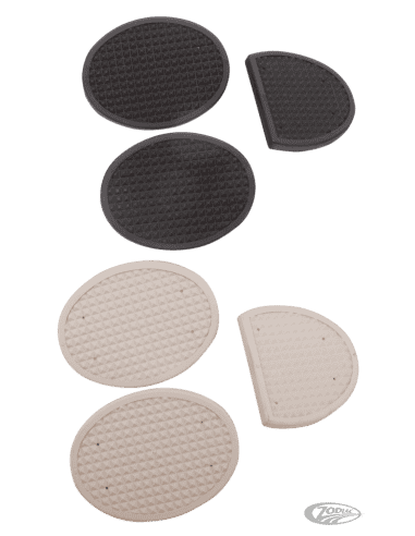 SET PEDALI FRENO E FRIZIONE PER MODELLI VECCHI