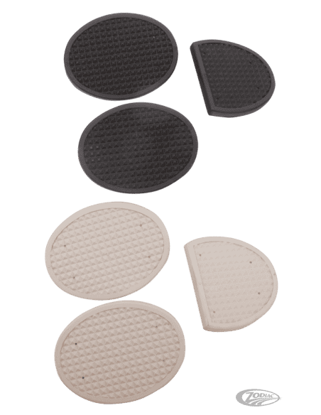 SET PEDALI FRENO E FRIZIONE PER MODELLI VECCHI