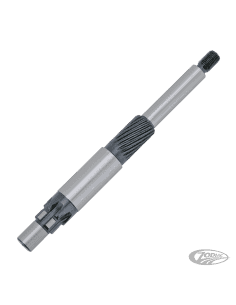 PARTI PER ALLOGGIAMENTI MOTORINI D’AVVIAMENTO PER FX/FL CON GUIDA A CATENA