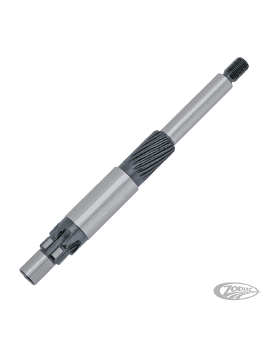 PARTI PER ALLOGGIAMENTI MOTORINI D’AVVIAMENTO PER FX/FL CON GUIDA A CATENA