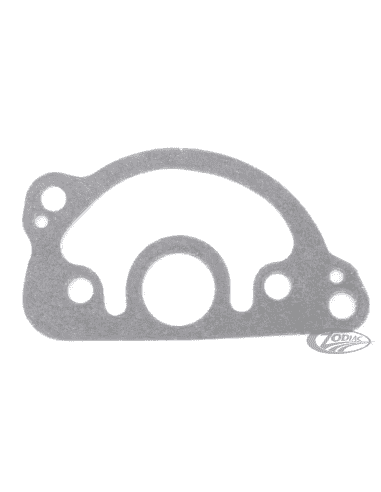 PARTI PER ALLOGGIAMENTI MOTORINI D’AVVIAMENTO PER FLH E FX CON TRASMISSIONE A CINGHIA