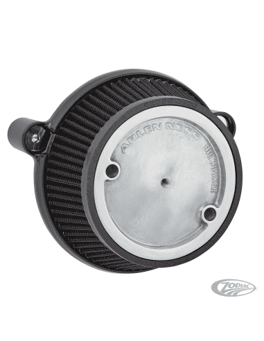 FILTRO ARIA NESS "BIG SUCKER" STAGE I CON COPERTURA