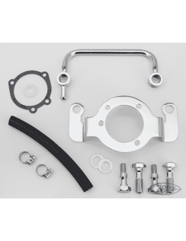 CORNETTO DI VELOCITA' VORONOI HP CON FILTRO ARIA INTEGRATO