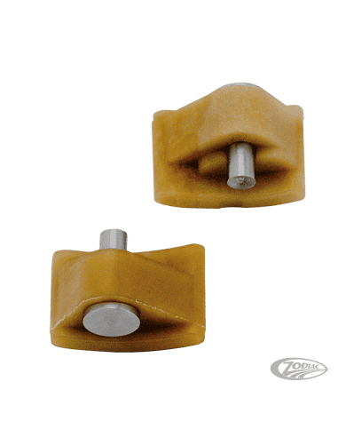 PARTI DISTRIBUZIONE CAMME A CATENA PER PRIMI TWIN CAM