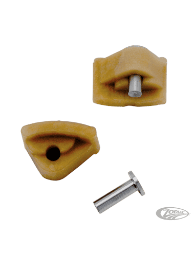 PARTI DISTRIBUZIONE CAMME A CATENA PER PRIMI TWIN CAM