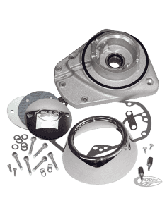 COPERTURE CAMME S&S IN FUSIONE