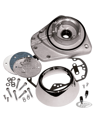 COPERTURE CAMME S&S IN FUSIONE