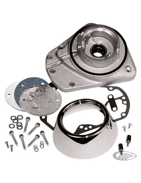 COPERTURE CAMME S&S IN FUSIONE