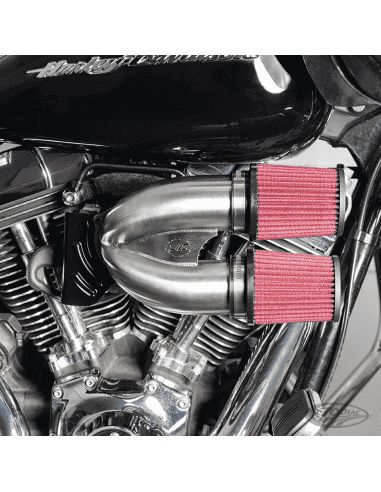 SISTEMA S&S AD INDUZIONE SINGOLO