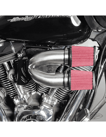 SISTEMA S&S AD INDUZIONE SINGOLO